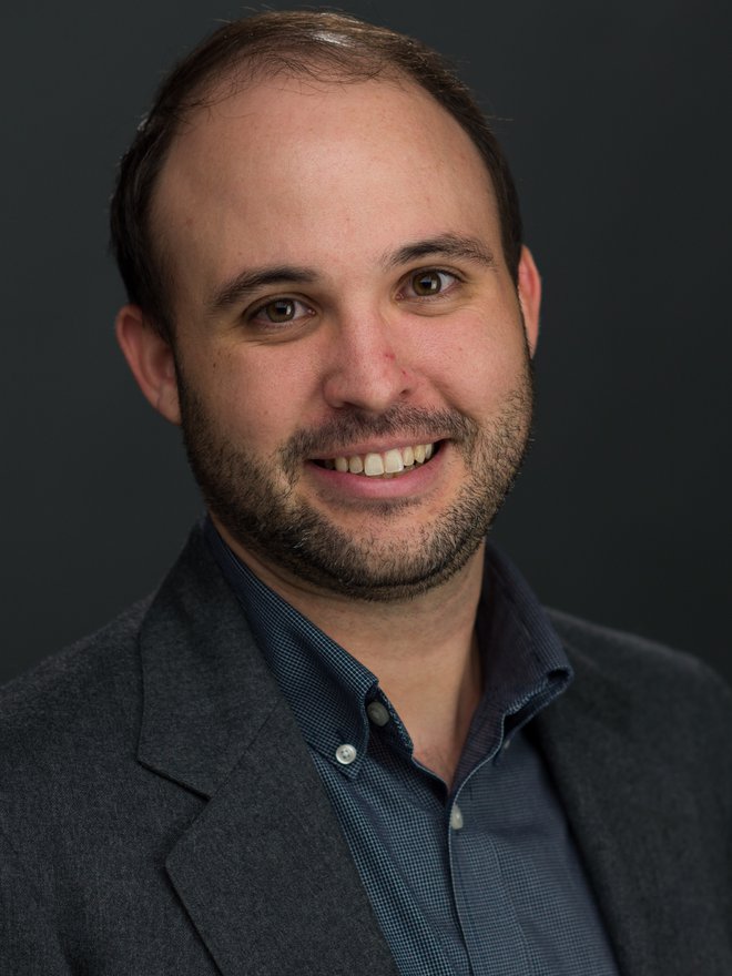 Mac Schwartz