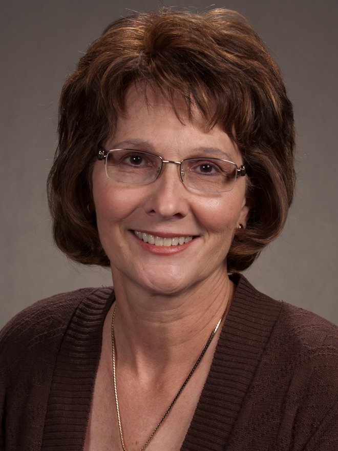 Brenda Wiggins