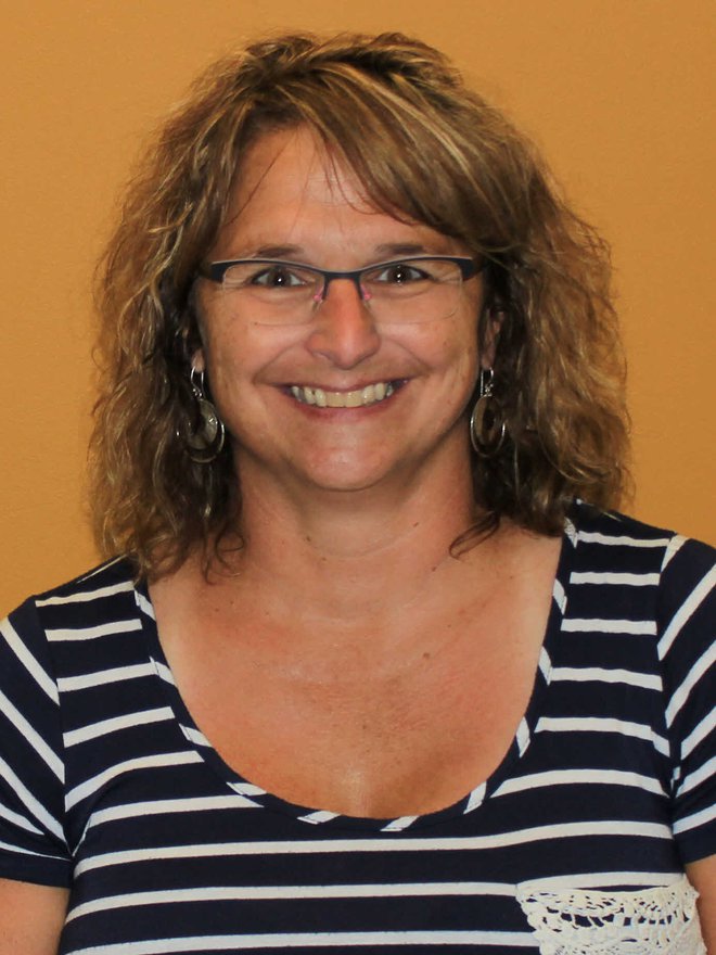 Rhonda Gilman