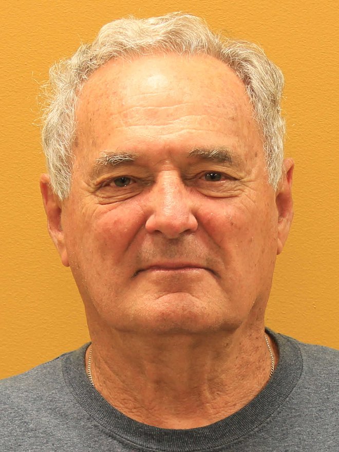 George Milton