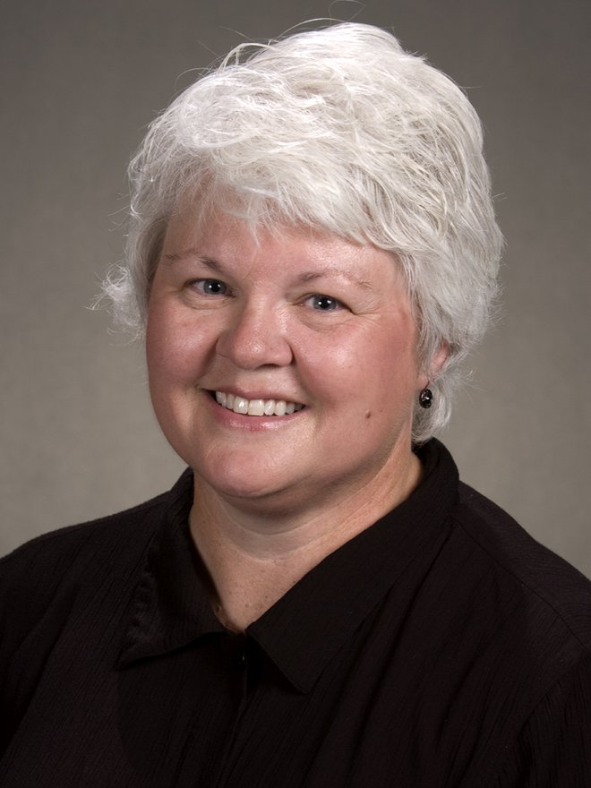 Dianne Graves