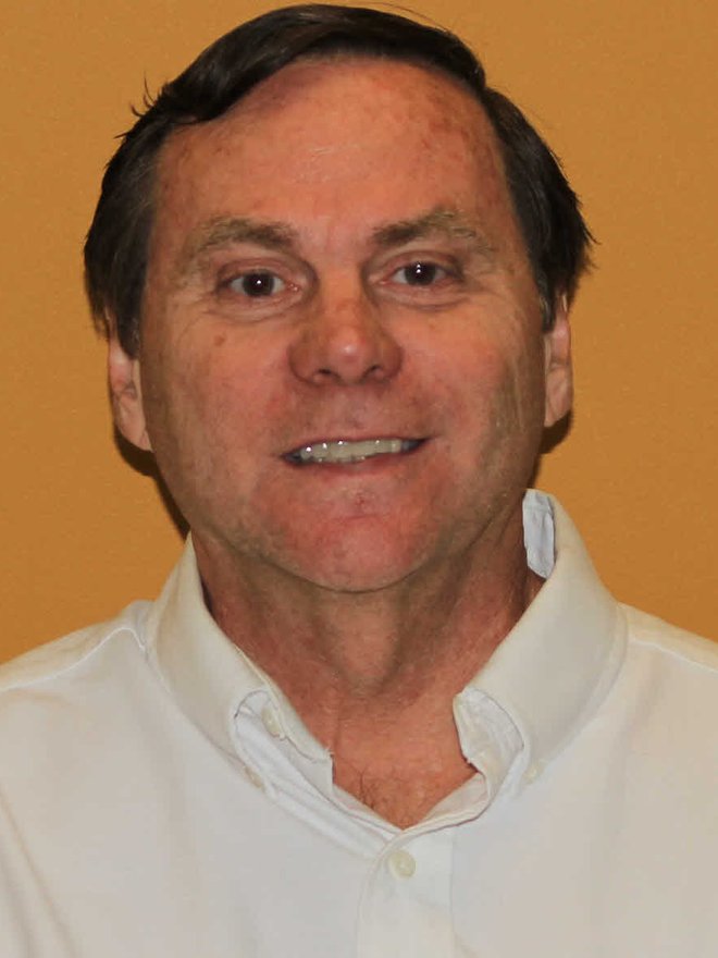 David Clements
