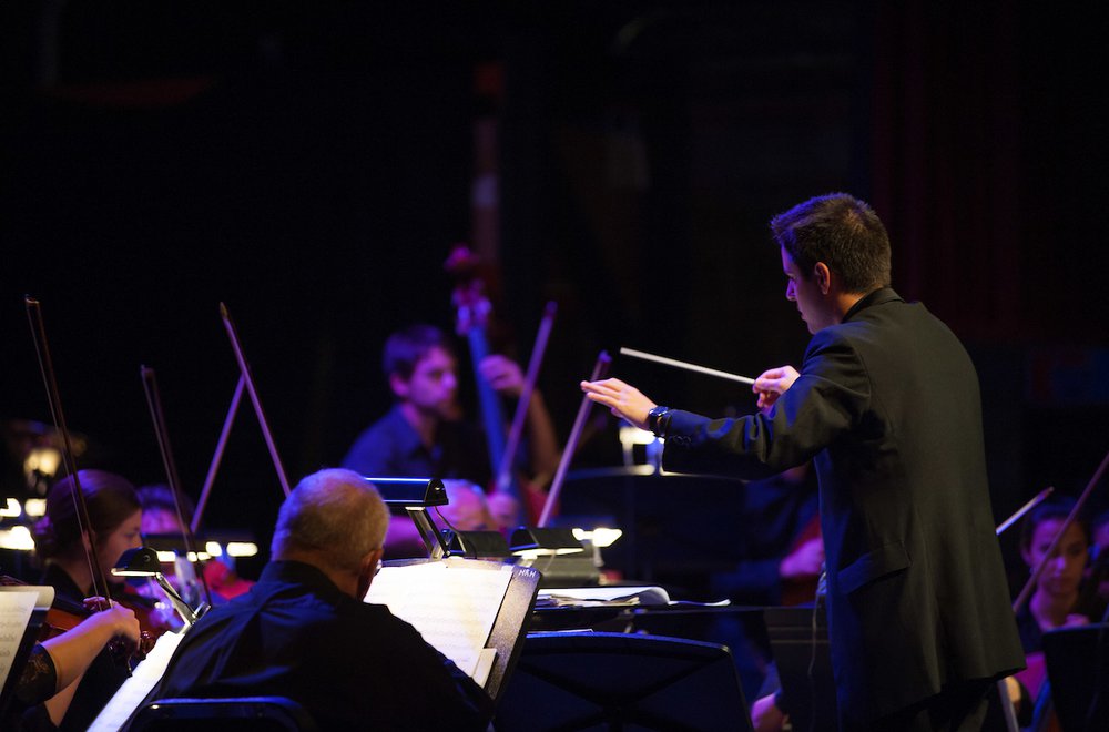 Emporia Symphony Orchestra