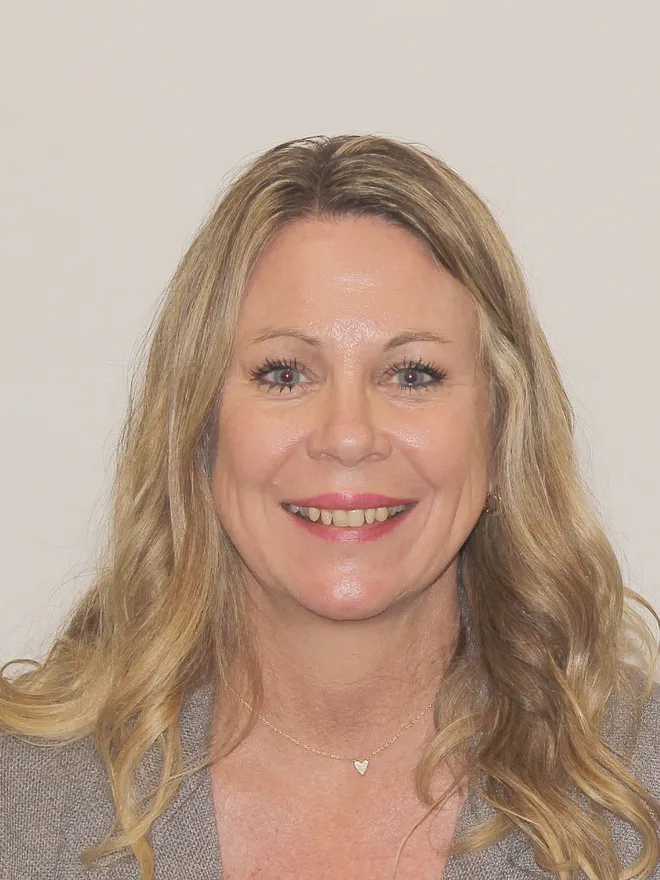 Marcia Novacek