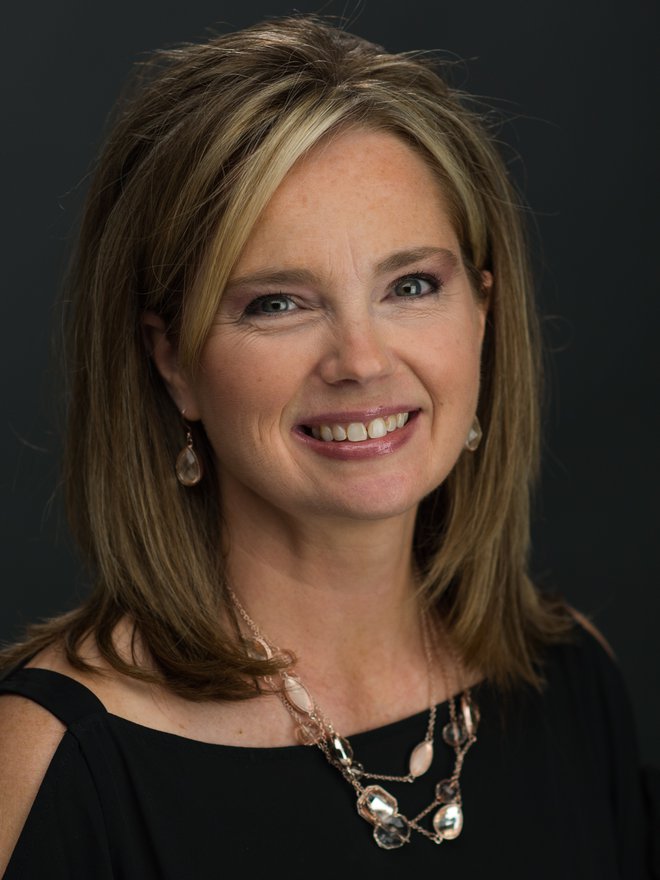 Stephanie Metzger