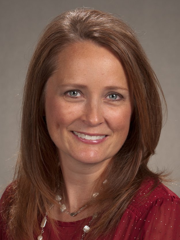 Beth Ginter