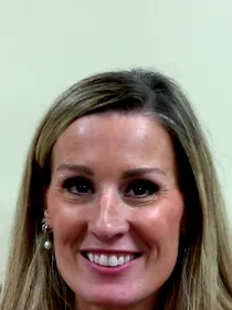 Rochelle Kohlmeier