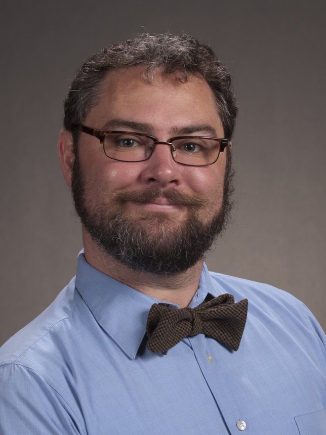 Jonathan Leach