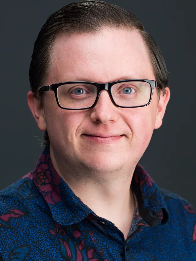 Chris Loghry