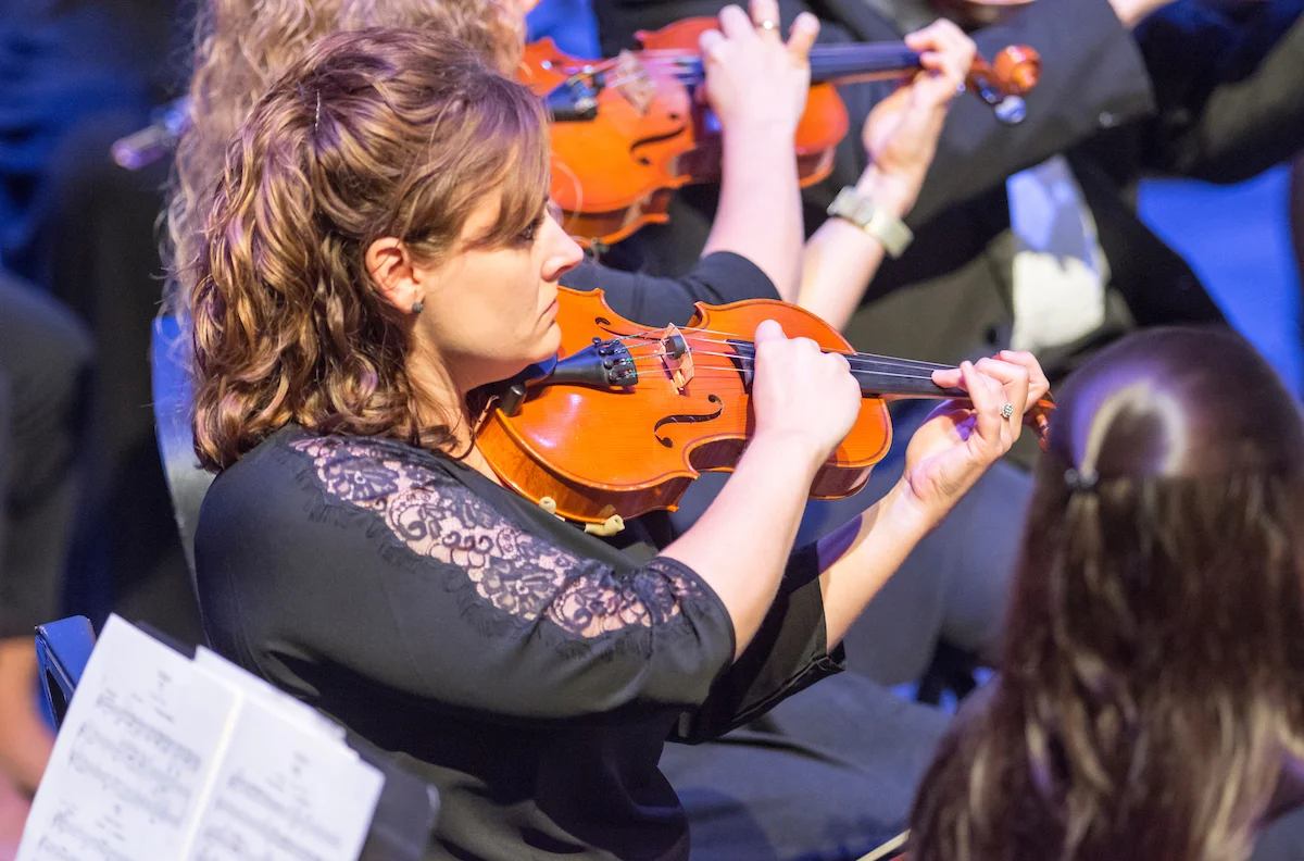 Emporia Symphony Orchestra