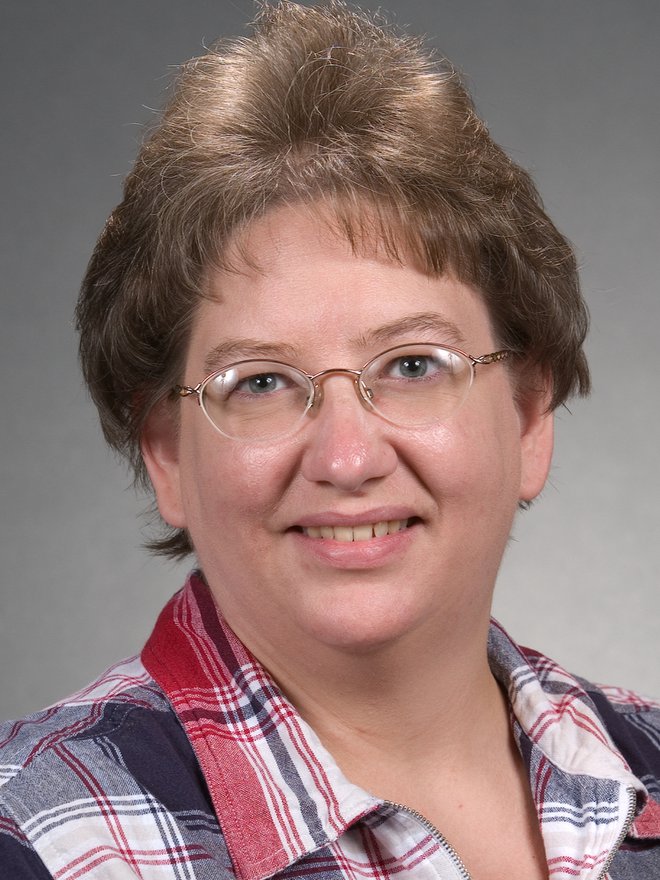 Christine Zlab