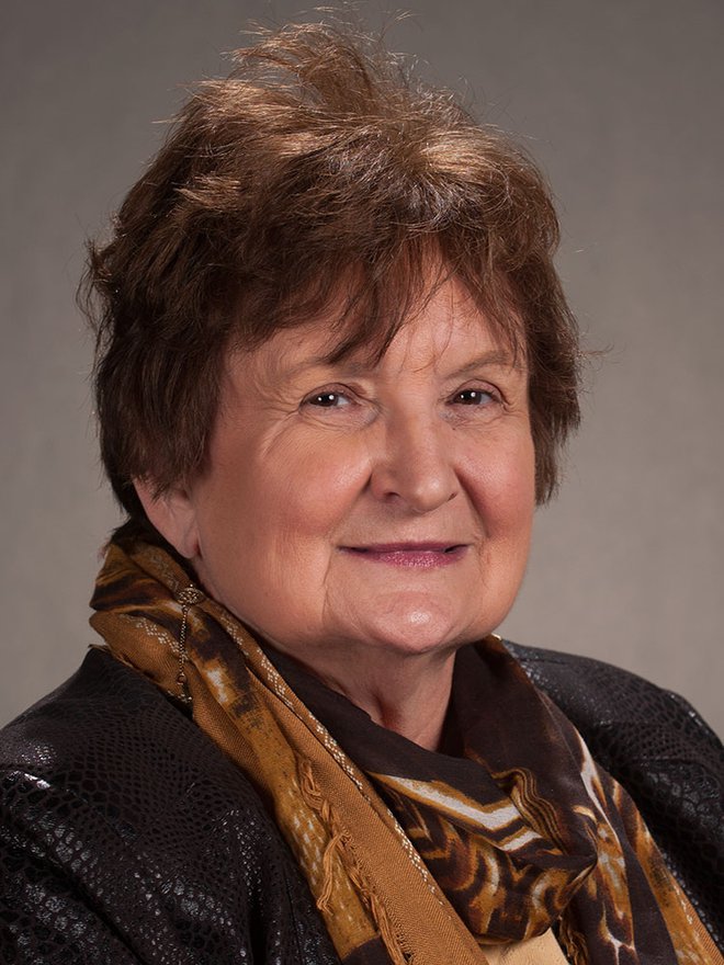 Deborah Larson