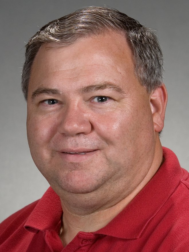 Keith Meyer