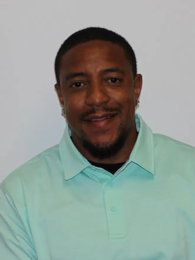 Andre Maupin