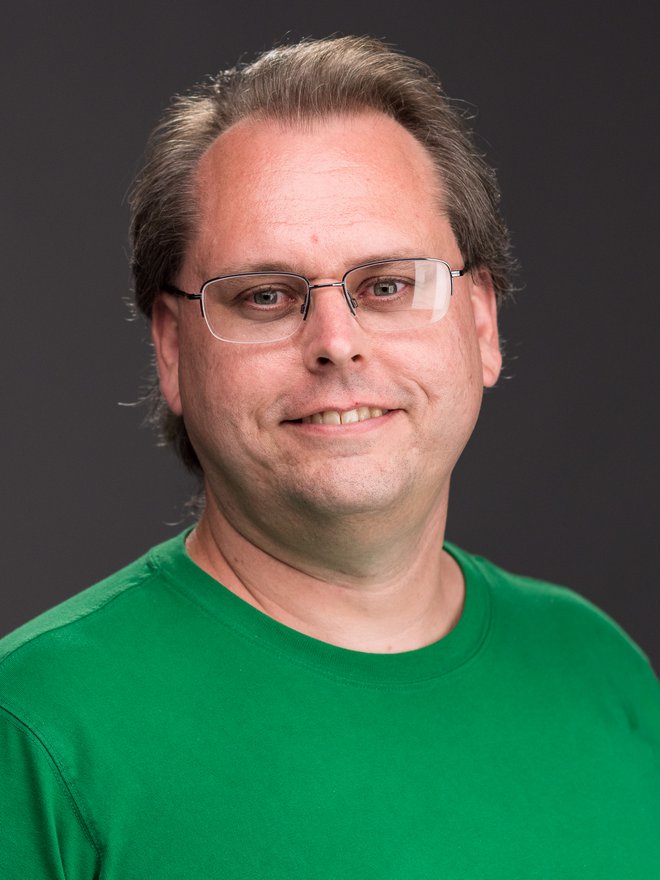 Christopher Pettit