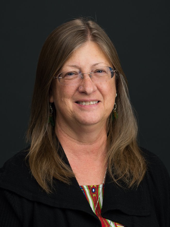 Shannon Hall