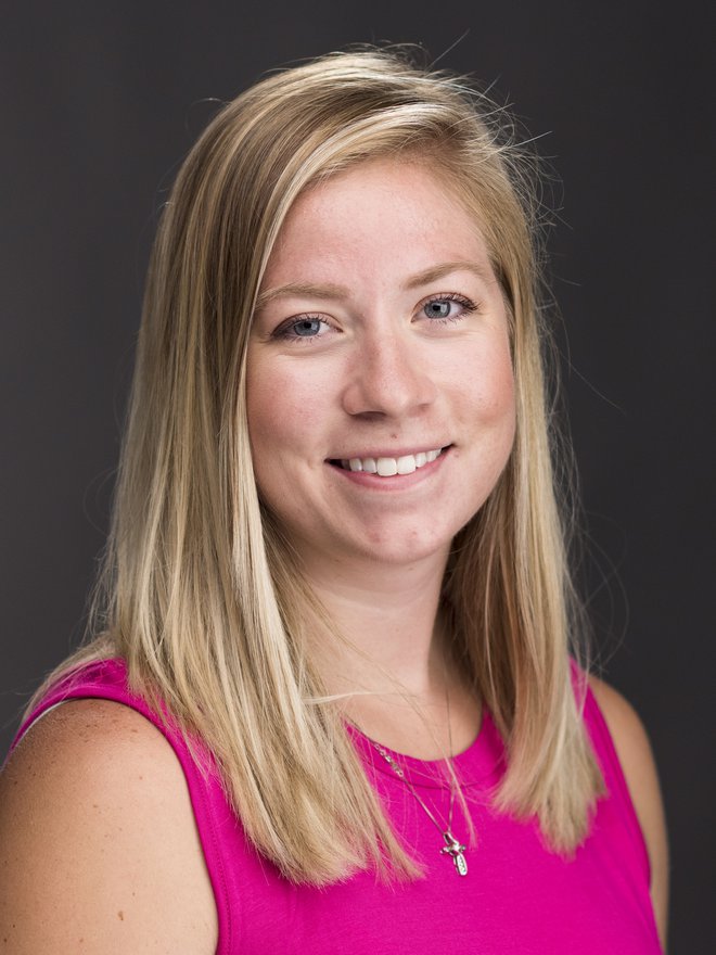 Jessica Birk