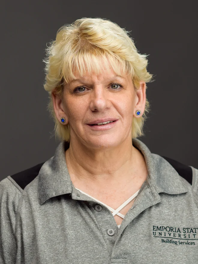 Brenda Johnson