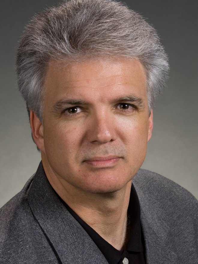 Rob Gibson
