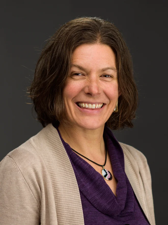 Becca Kabasa