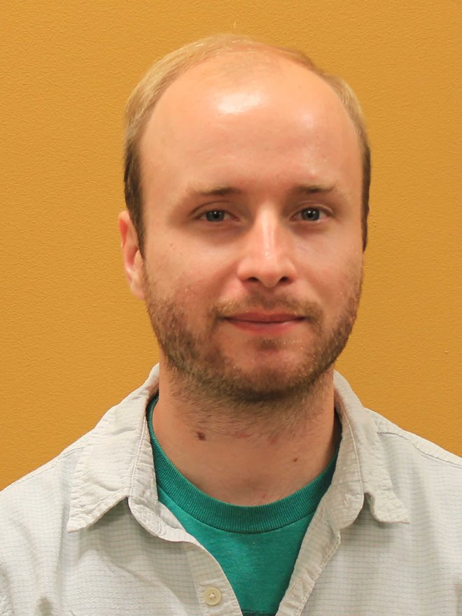 Matthew Hoelscher