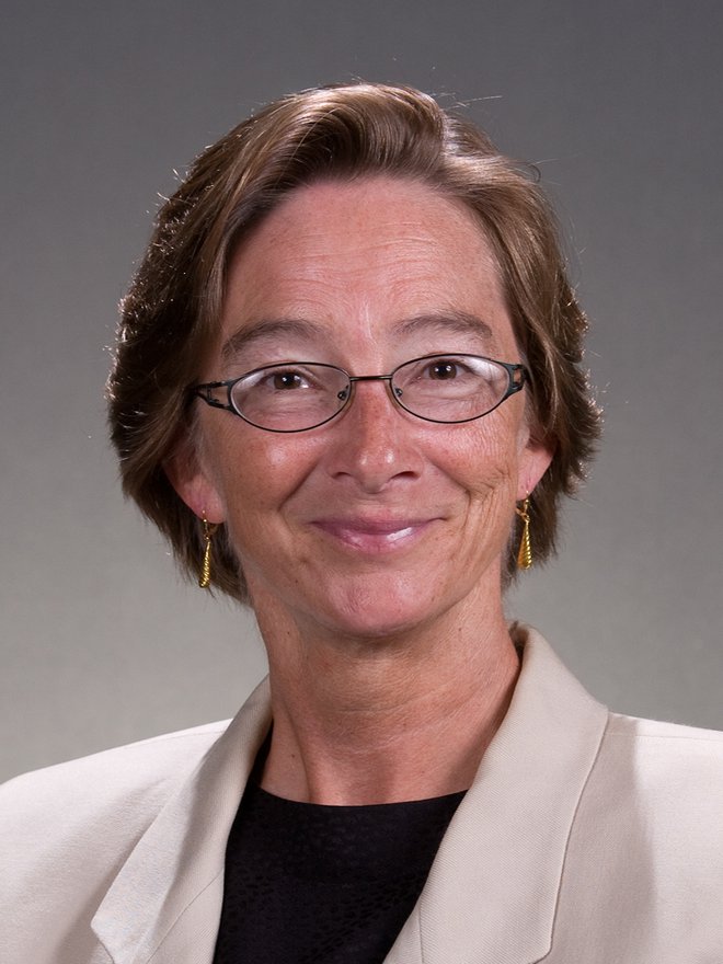Marian Riedy
