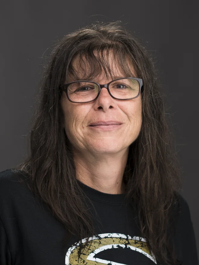 Tracy Judson