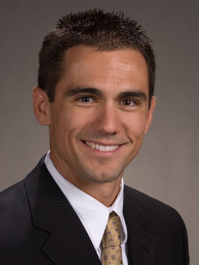 Steven Blocker