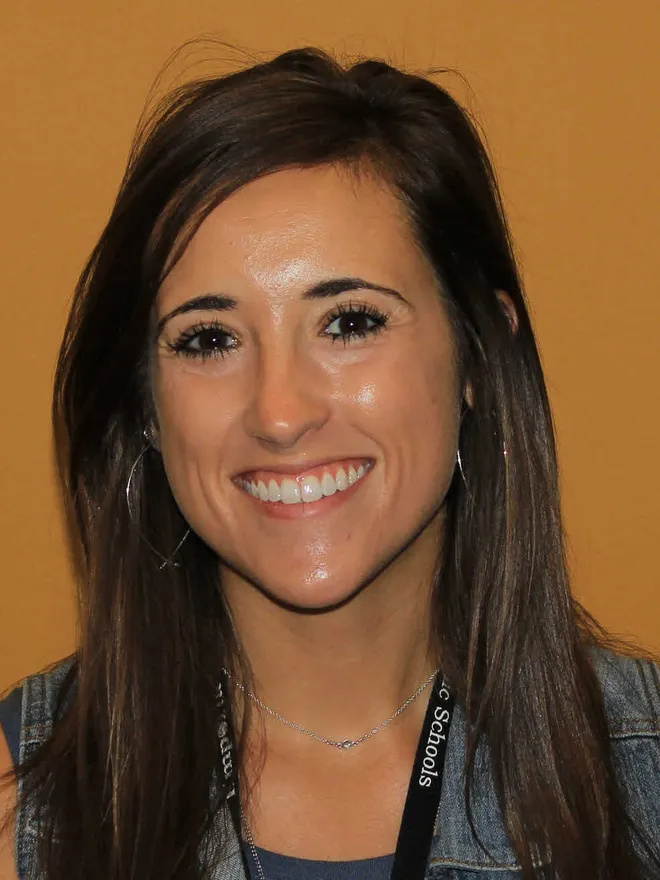 Alissa Williams