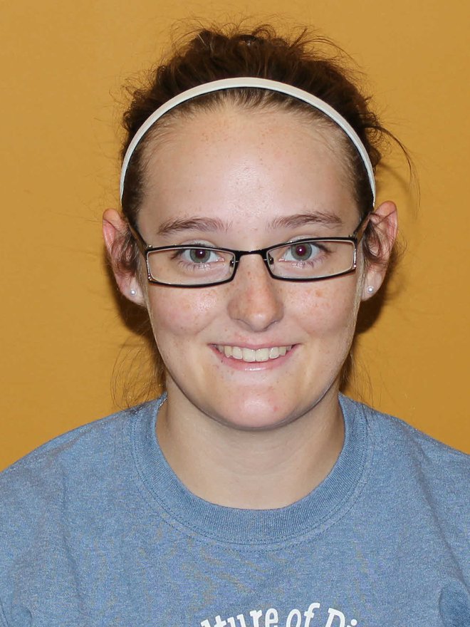 Marah Carney