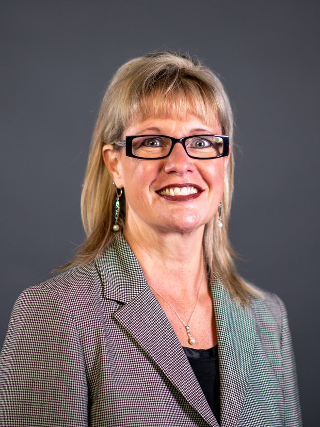 Shelly Gehrke