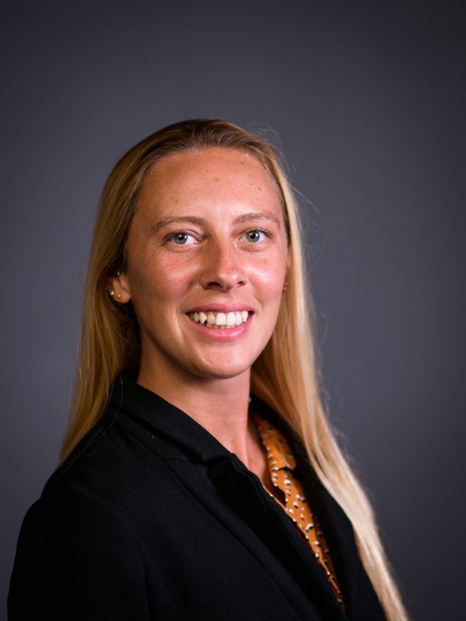 Marguerite Fredericksen