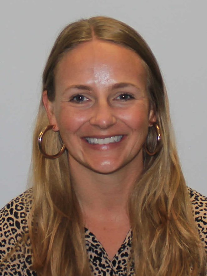 Kristen Vermeire