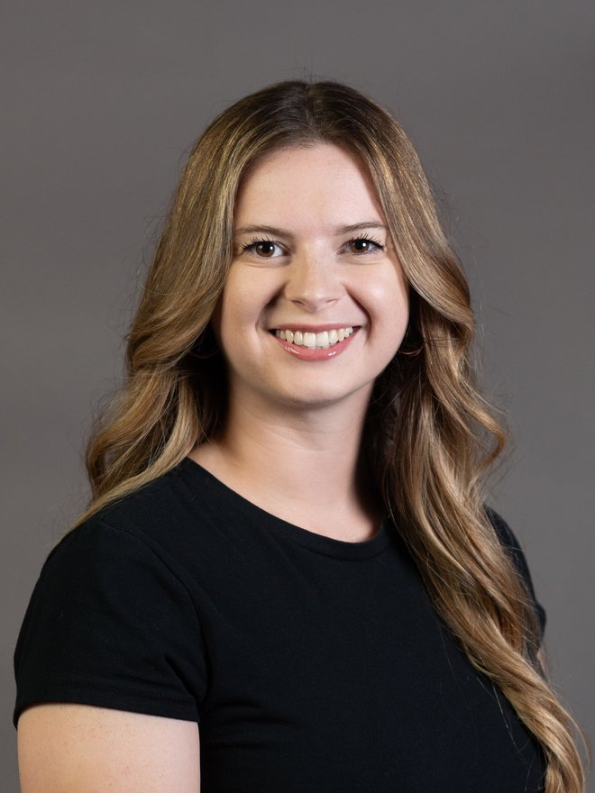 Mariah Putman