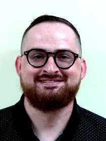 Justin Rahe