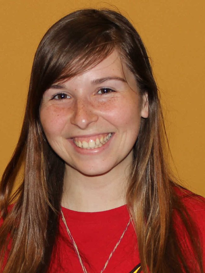Cassie Calhoon
