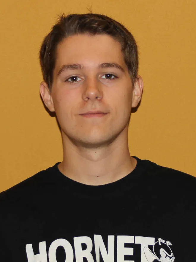 Jacob Rankin