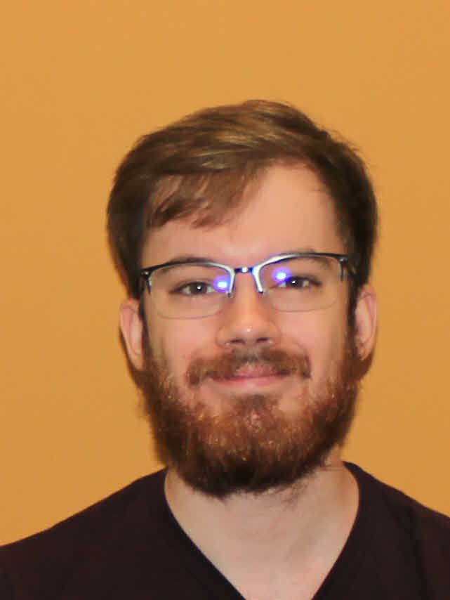 James Zeorlin