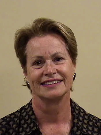 Nancy Brown