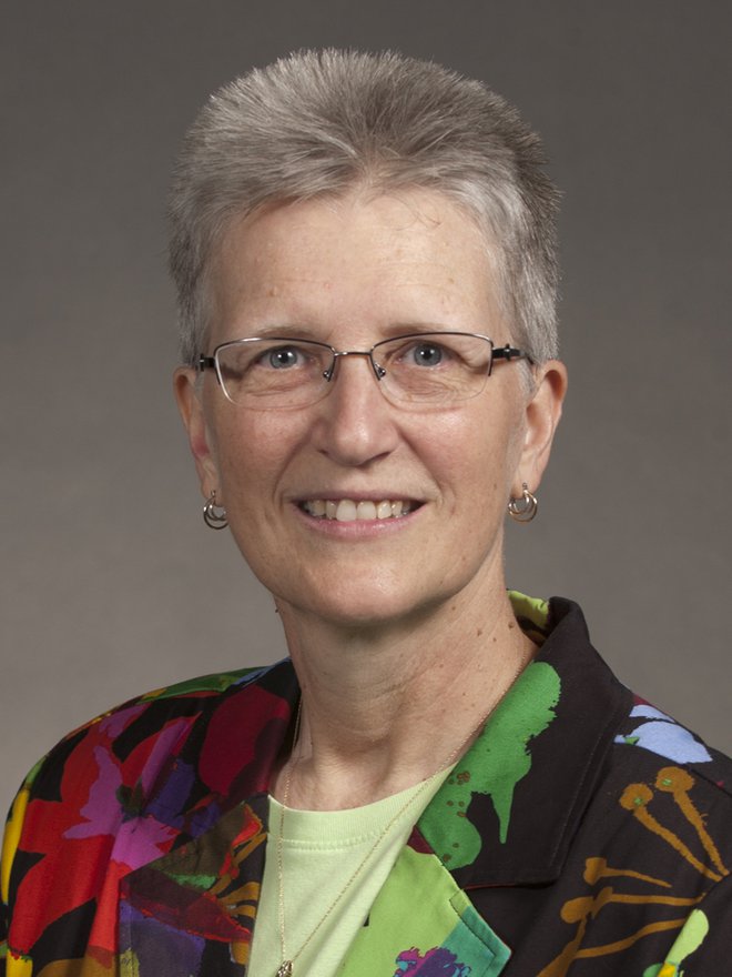 Sharon Pittman