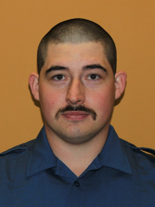 Nolan Kehres