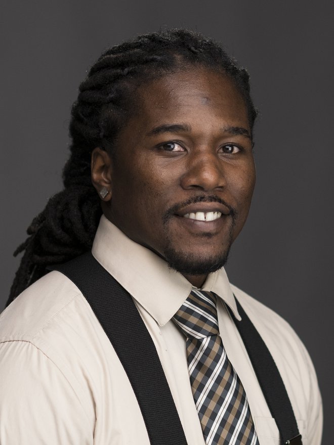 Dozie Iwuagwu