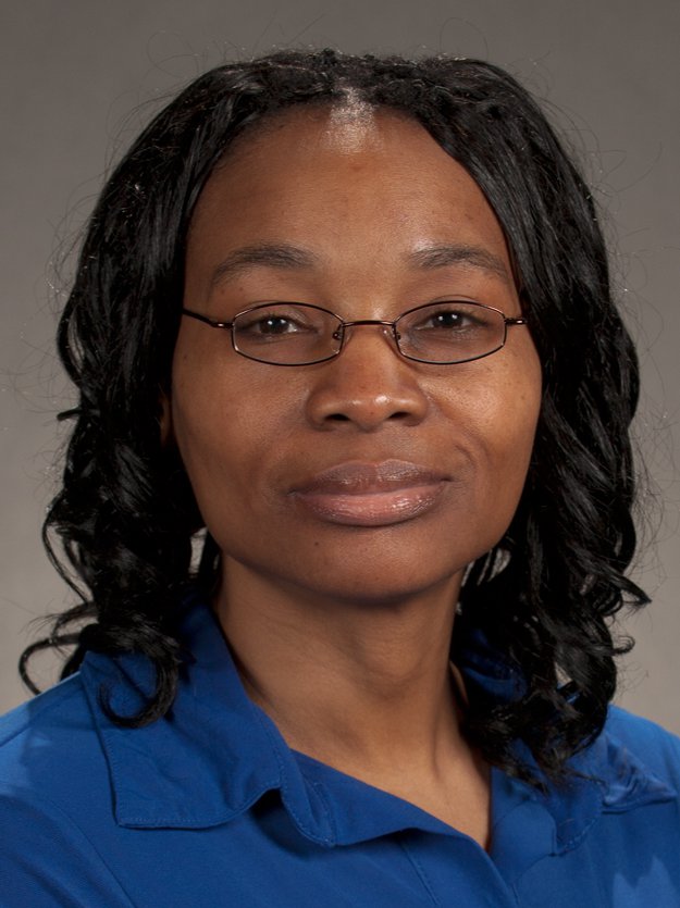 Sonja Ezell