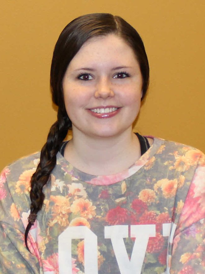 Taylor Smith