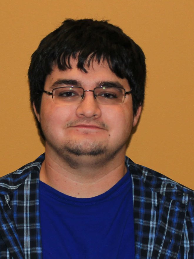 Daniel Mick