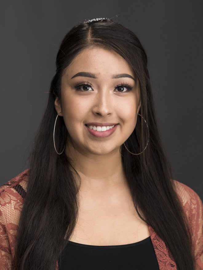 Nereida Chavira Izaguirre
