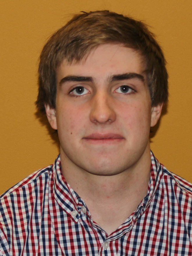 Cale Bolen