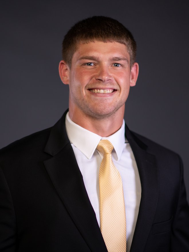 Cody Swanson
