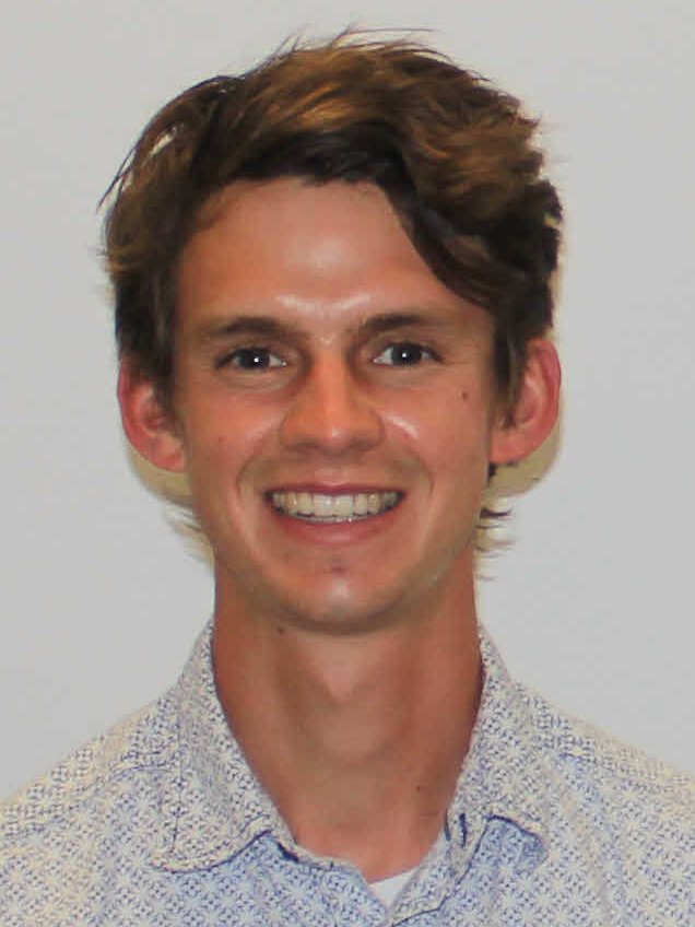 Brandon Franta