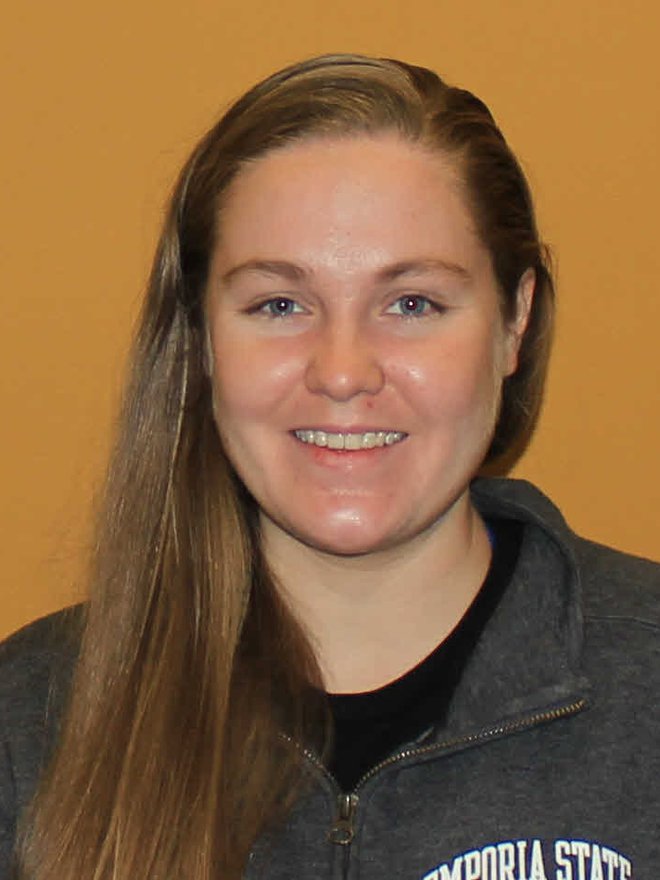 Sarah Hanks